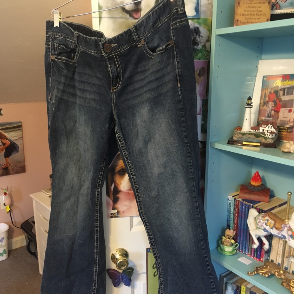 Women’s Jeans